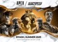 Esports World Cup 2025 Announces PUBG Mobile & Apex Legends Are Both Returning
