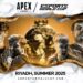 Esports World Cup 2025 Announces PUBG Mobile & Apex Legends Are Both Returning