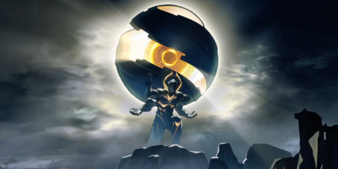 Kephale in Honkai Star Rail