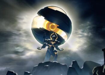 Kephale in Honkai Star Rail