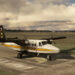 Microsoft Flight Simulator Laurinburg-Maxton Airport