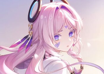 Genshin Impact Citlali