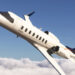Microsoft Flight Simulator LearJet 45