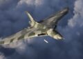 Microsoft Flight Simulator Avro Vulcan