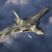 Microsoft Flight Simulator Avro Vulcan