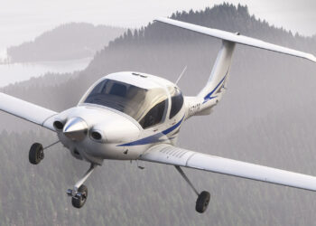 Microsoft Flight Simulator Diamond