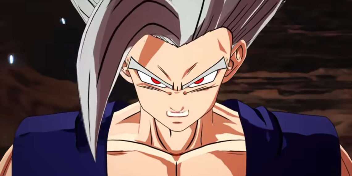 DRAGON BALL: Sparking! ZERO DLC