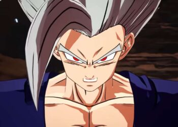 DRAGON BALL: Sparking! ZERO DLC