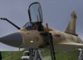 Mirage 2000C for Microsoft Flight Simulator 2020 and 2024