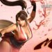 Mai Shiranui in Street Fighter 6