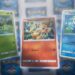 Sinnoh starters Pokemon TCG Pocket