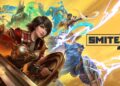 Smite 2 Free to Play