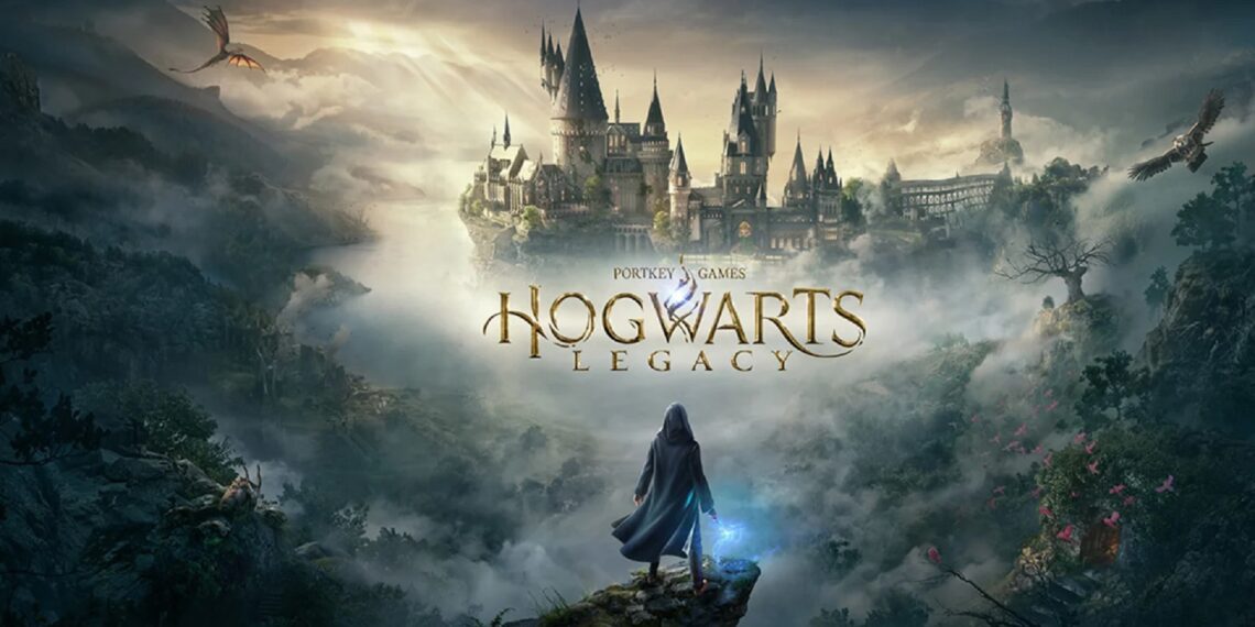 hogwarts legacy