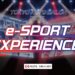 Tokyo Auto Salon esport Experience