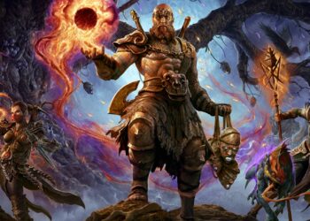 Diablo 4 Reveals Season of Witchcraft Launch Date and Details
