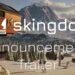 Skingdom: Ski Resort Tycoon Announced