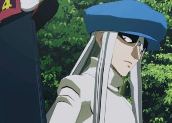 Hunter X Hunter Kite