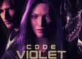 Code Violet Key Art