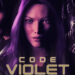 Code Violet Key Art