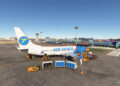 Microsoft Flight Simulator Loano (8)