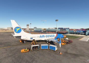 Microsoft Flight Simulator Loano (8)