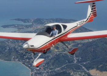 Diamond DA20 X-Plane