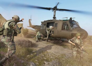 Arma Reforger Has Sold Over 1.15 Million Copies, Boasts 169k Daily Active Users