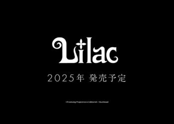 Lilac Logo