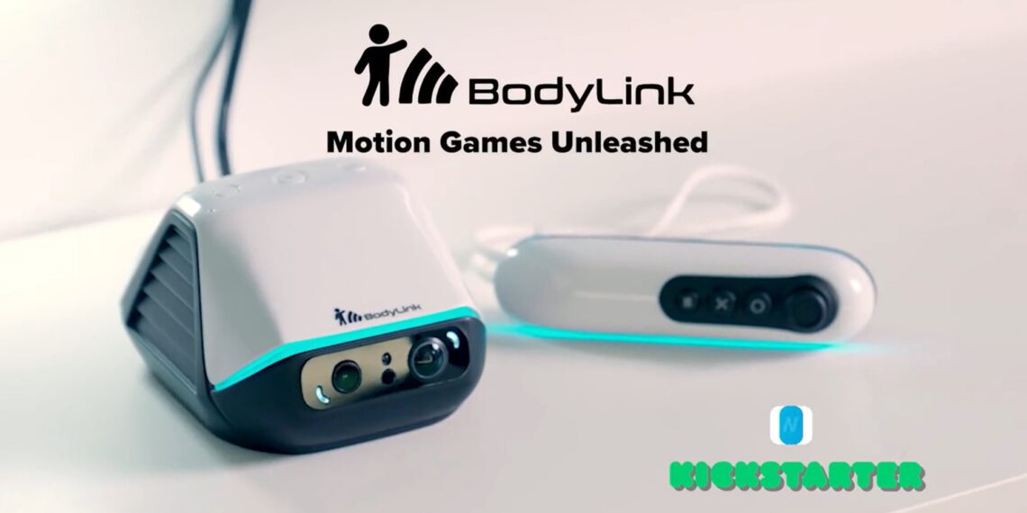 bodylink