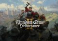 Kingdom Come: Deliverance 2 2025 Roadmap Reveals Free Updates & New Expansions