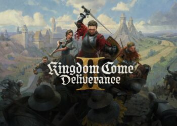Kingdom Come: Deliverance 2 2025 Roadmap Reveals Free Updates & New Expansions