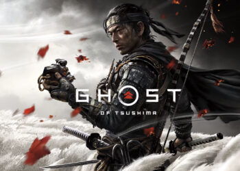 Ghost of Tsushima by Sony