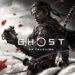 Ghost of Tsushima by Sony
