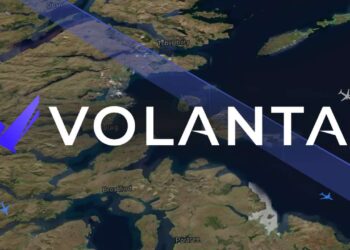 Volanta Image and Logo