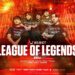Reject League of Legends Division team Members