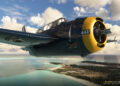 Grumman TBF Avenger by Orbx for Microsoft Flight Simulator 2024 and 2020