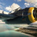 Grumman TBF Avenger by Orbx for Microsoft Flight Simulator 2024 and 2020