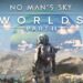 No Man's Sky World Pary II Art