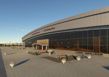 Microsoft Flight Simulator OIFM