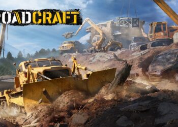 Roadcraft Launches for PS5, Xbox Series X|S, and PC in May 2025