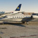 Microsoft Flight Simulator Cessna Citation Sovereign+
