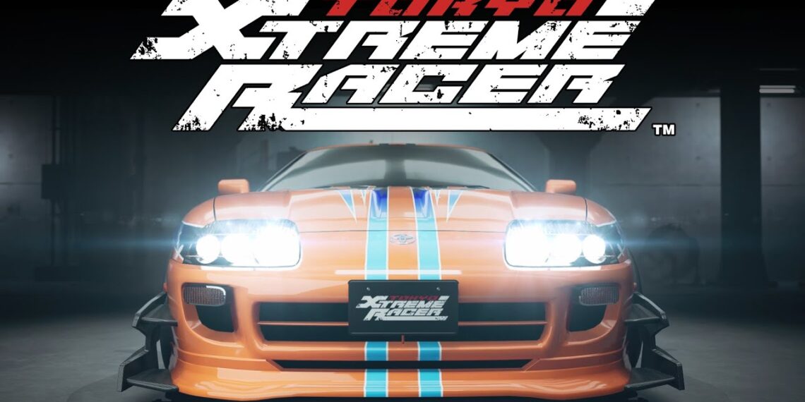 Tokyo Xtreme Racer Early Access Release Date Announced as Devs Explain Why They Chose Steam First