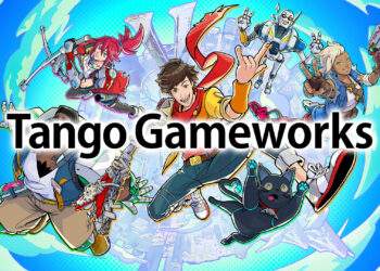 Tango Gameworks