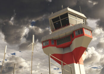 Microsoft Flight Simulator Izmir