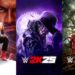 WWE 2K25 Reveals Roman Reigns as Cover Star & Many More Details