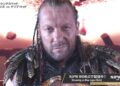 Kenny Omega Entrance Wrestle Dynasty Final Fantasy XIV