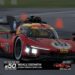 Ferrari Wins Daytona 24 iRacing