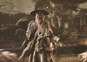 Phantom Blade Zero – Year of the Snake Teases Significant Visual Upgrades & Gameplay Updates