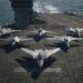 Ace Combat 7 6 Million Celebratory Image