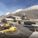 Microsoft Flight Simulator Samedan